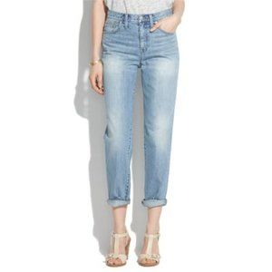 Madewell Perfect Summer Jean Size 27